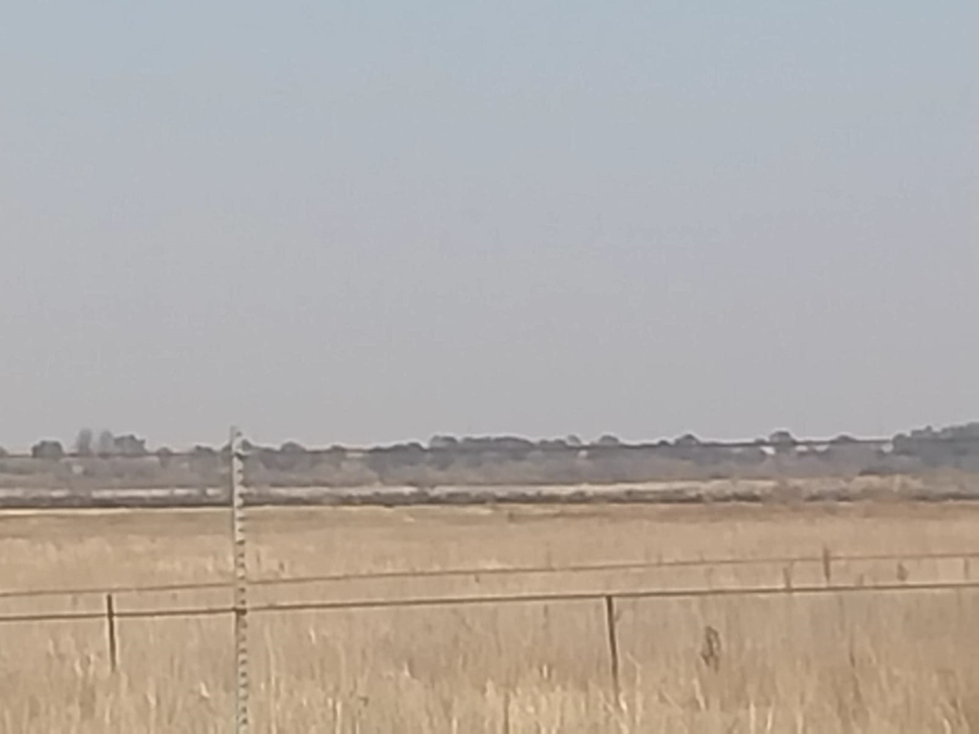 0 Bedroom Property for Sale in Koppies Free State